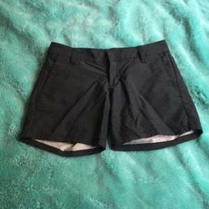 Hurley Nike Dri-Fit Shorts